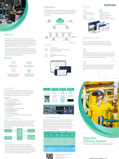 Image result for Operator Training Software