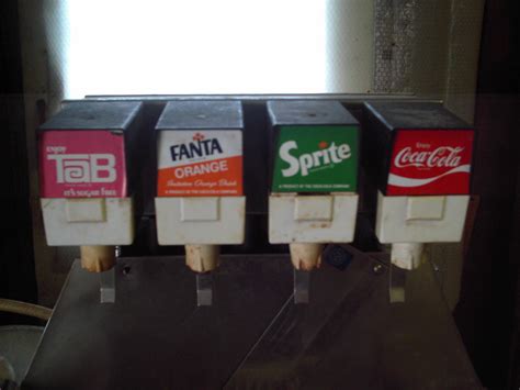 1960 Coca-Cola fountain drink machine - R/C Tech Forums