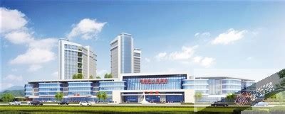 巴南投资十亿元创建三甲医院 还将建15个学校_新浪重庆_新浪网