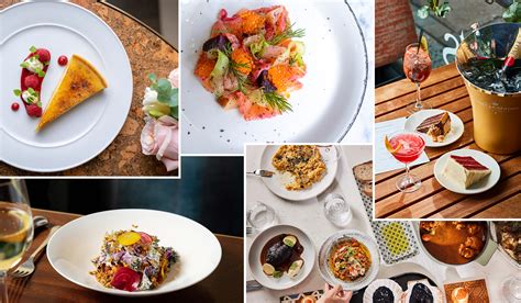 The Best London Restaurants For Mothers Day