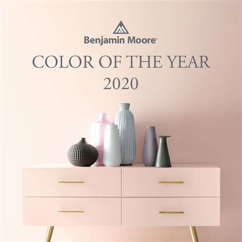 Color of the Year & Color Trends 2026 - Silhouette AF-655 | Benjamin ...