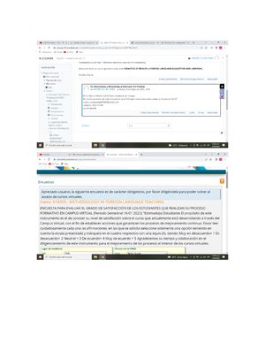 Activities guide and evaluation rubric - Unit 2 - Phase 3 - Assessment ...