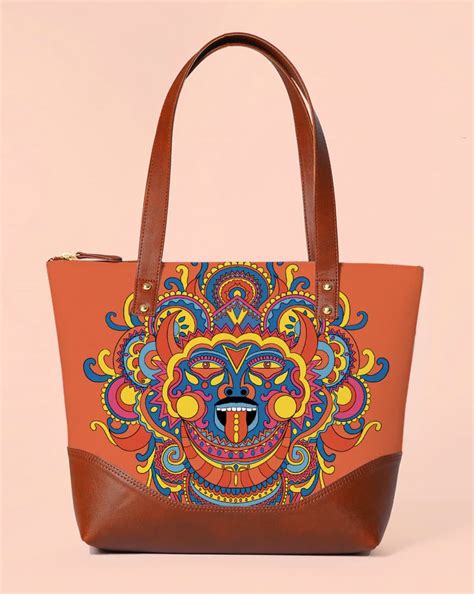 Women’s Shoulder Bag Bali – Spacious & Durable | Kalankit