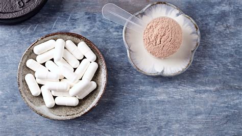 Can Vitamins Cause Hives or A Skin Rash?