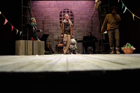 Burning Coal Theatre Home - Burning Coal Theatre Company