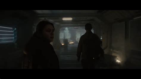 Slideshow: Alien: Romulus Official Trailer Screenshots