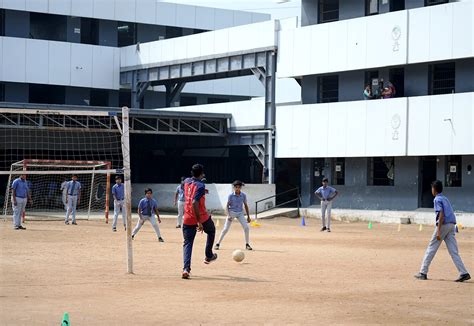 RKV School