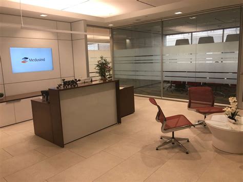 Medusind Solutions Office Photos | Glassdoor