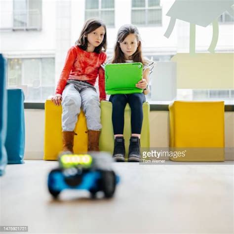 Remote Control Student 的图像结果