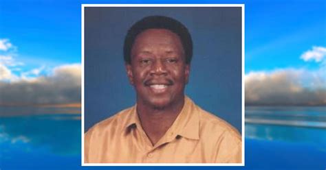 Obituary | Calvin Eugene Washington of Daytona Beach,, Florida | R J ...