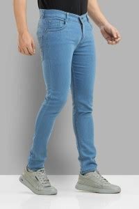 Fghjgh Hub Regular Men Blue Jeans - Buy Fghjgh Hub Regular Men Blue ...