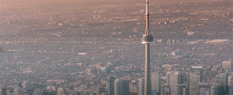 The Expenditure Forecast To Study In Canada