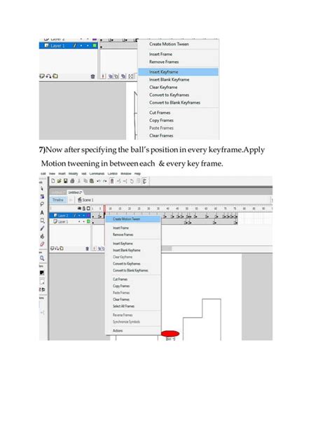 Image result for Tutorial Flash Player Physique