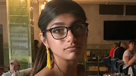 Mia Khalifa | Latest News and Updates | TMZ