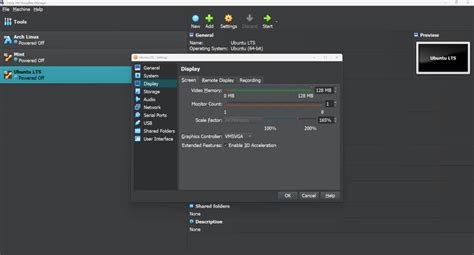 Image result for Ubuntu Con VirtualBox