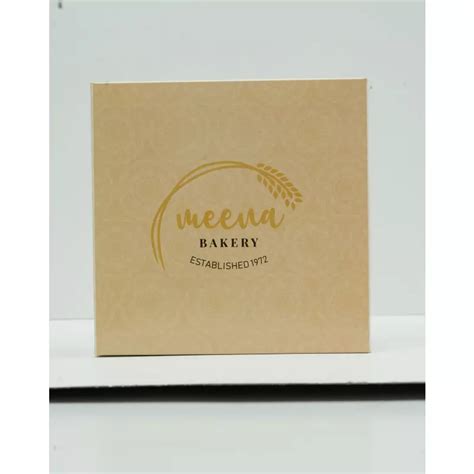 Bakery Box Manufacturers In Surat - Boxpool LLP