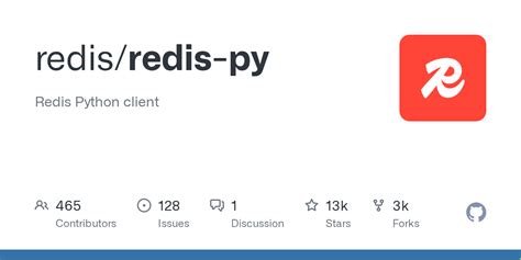 Redis-Py 的图像结果