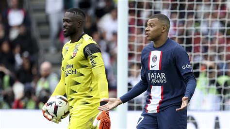 2023-2024 Ligue 1 Schedule: PSG vs. Lorient, OM vs. Stade de Reims, OL ...