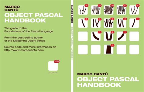 Object Pascal 的图像结果