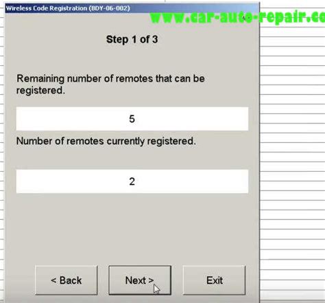Image result for Techstream Keys