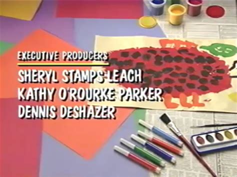 Barney Alphabet Zoo Part 5 的图像结果