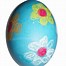 Image result for Easter Egg Designs Clip Art