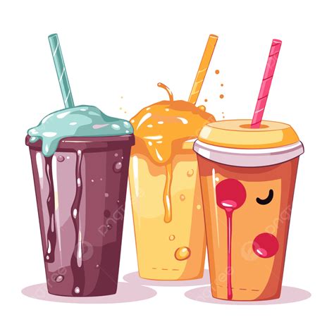 Beverage Clipart
