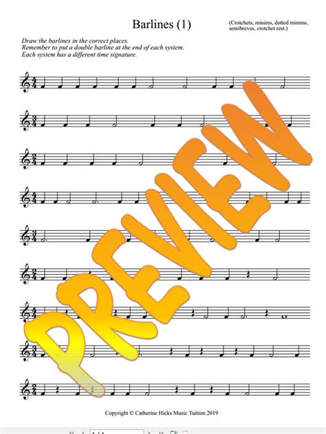 Image result for Note Reading Practice for Bass