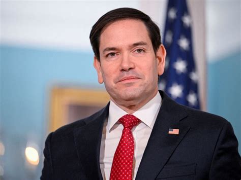 Who is Marco Rubio, Trump's Secretary of State