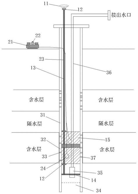 基坑负压空气射流深井降水工艺介绍2020-岩土培训讲义-筑龙岩土工程论坛