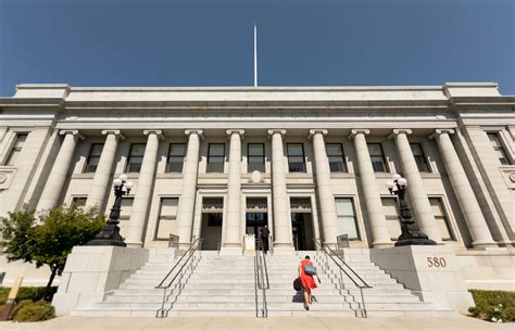 Solano County Superior Court - The Vallejo Sun