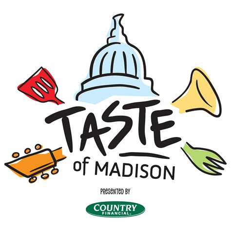 What Is Taste Of Madison