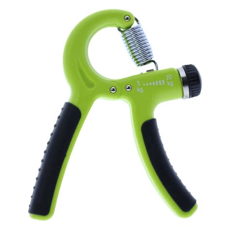 Compra ejercitador de manos regulable al mejor precio en Wonduu