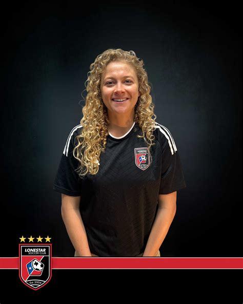 Liv Welsh – Lonestar SC
