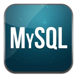 MySQL ICO 的图像结果