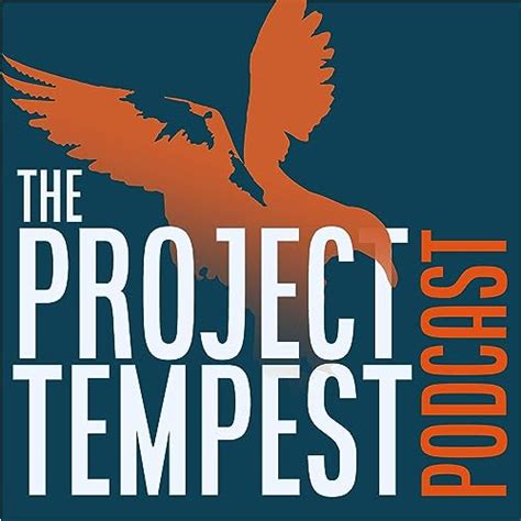 Project Tempest : C J Halbard: Amazon.in: Audible Books & Originals