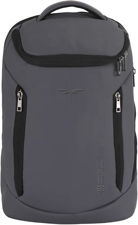 Wildcraft Unisex Black Solid Backpack - Price History