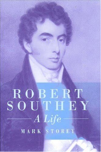 Buy Robert Southey: A Life Book Online at Low Prices in India | Robert ...