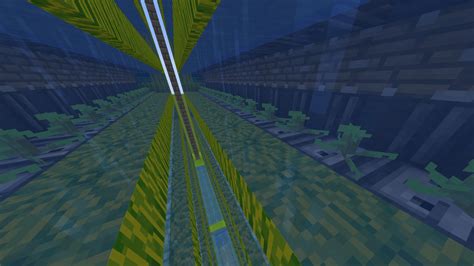 Image result for Auto Kelp Block Farm Java 1 21 5
