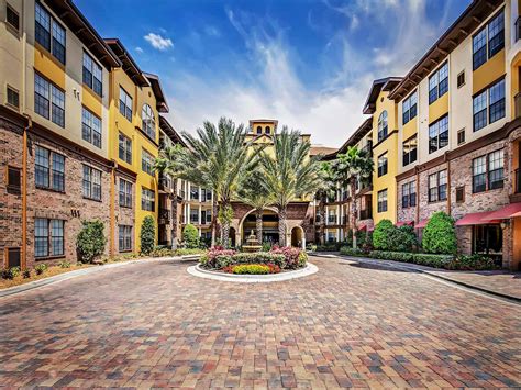 Gallery - Visconti at Westshore