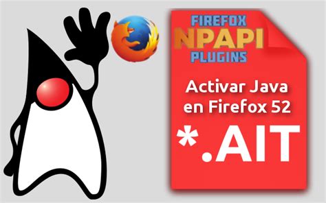 Activar Plugin Java 的图像结果