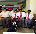 Achievements | Department of Automobile Engineering - Chandigarh University