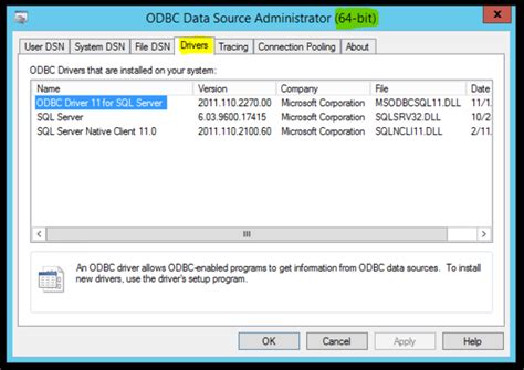 Image result for SQL Native Client GUI