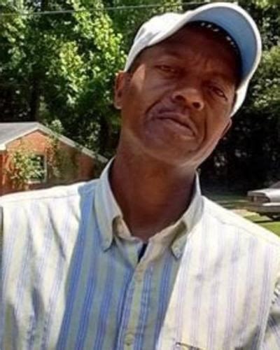 John Tyson Obituary (2024) - Wilson, NC - Carrons Funeral Home - Wilson