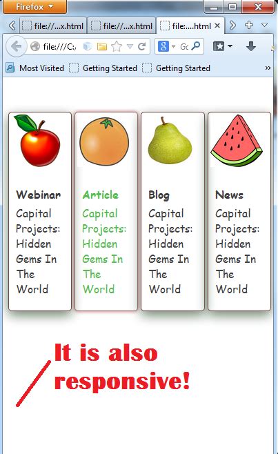 Image result for Div Two Row