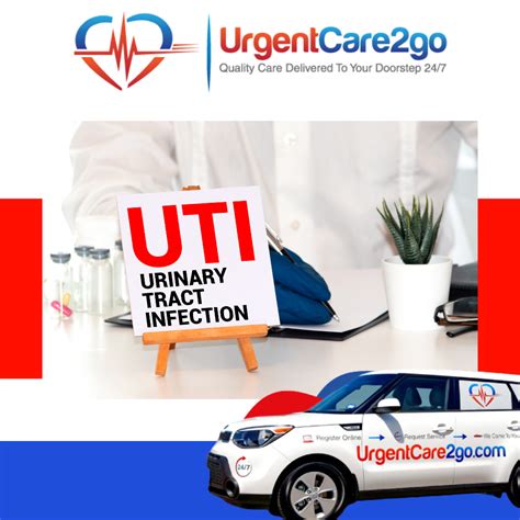 Can You Go To Urgent Care For A Uti - EMSEKFLOL.COM