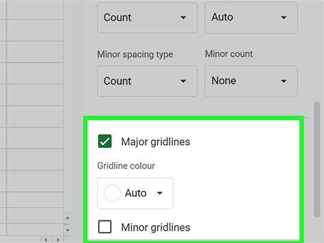 Image result for Google Sheets Graph Tutorial