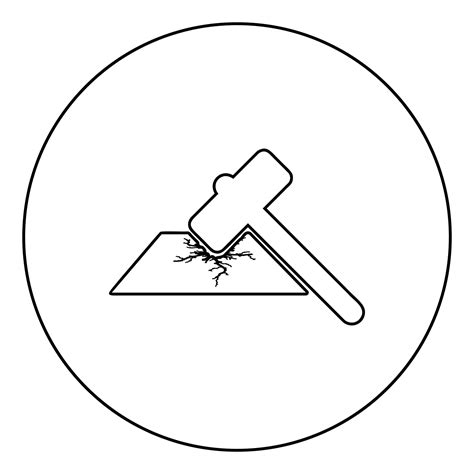 spikes in side craig issues help hub Vector Art Vector Art