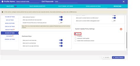Image result for Blocking Google Updates Android