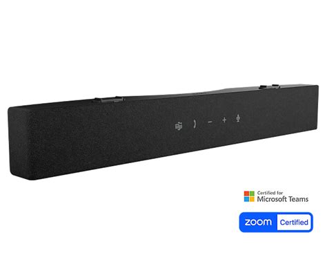 Soundbars - Home Audio Systems | Dell India